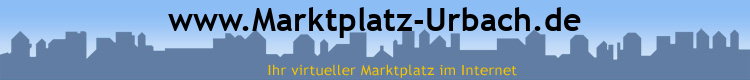www.Marktplatz-Urbach.de